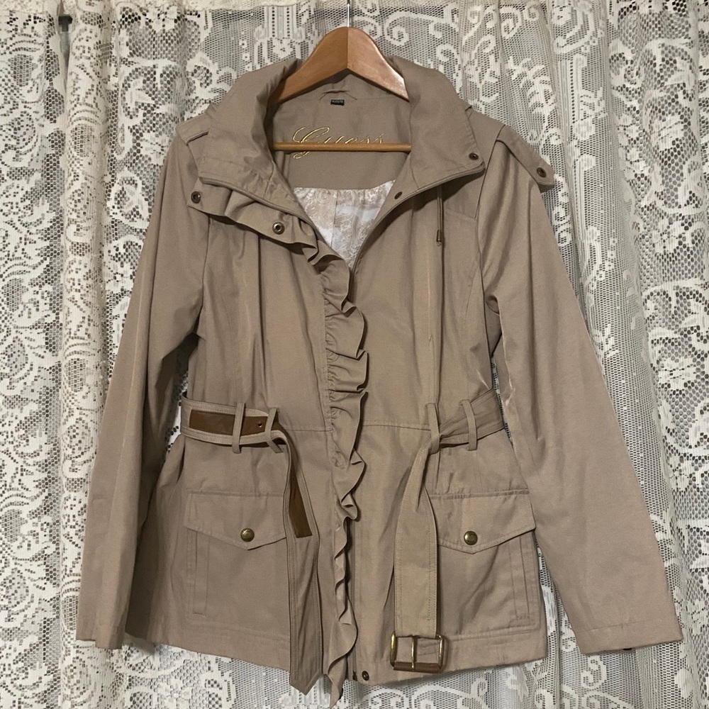 Jacket